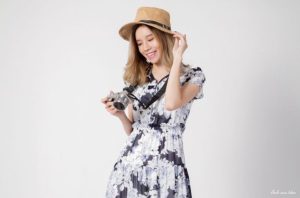 Chụp ảnh thời trang ở đâu