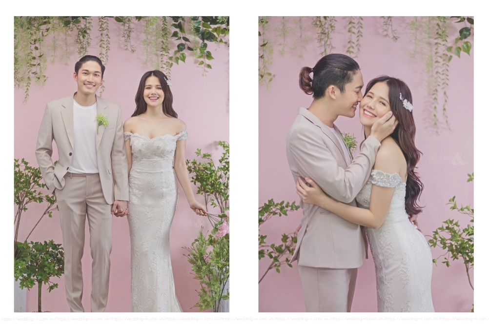 Chụp ảnh cưới kiểu lookbook sáng tạo thêm concept Chụp ảnh cưới kiểu lookbook sáng tạo thêm concept