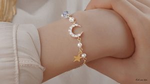 ảnh chụp phụ kiện thời trang nữ