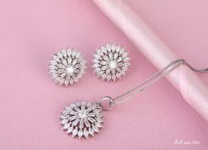 chụp ảnh sản phẩm trang sức