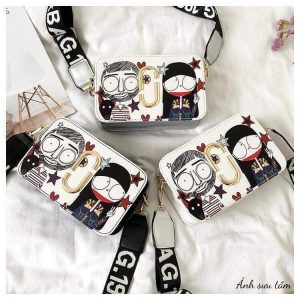 chụp ảnh sản phẩm túi xách