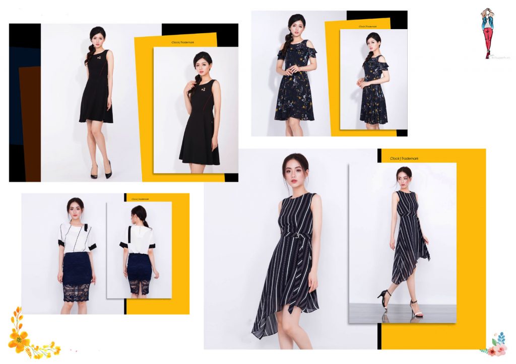 Studio Việt Nam là địa chỉ chụp ảnh thời trang cho shop giá rẻ tại Hà Nội