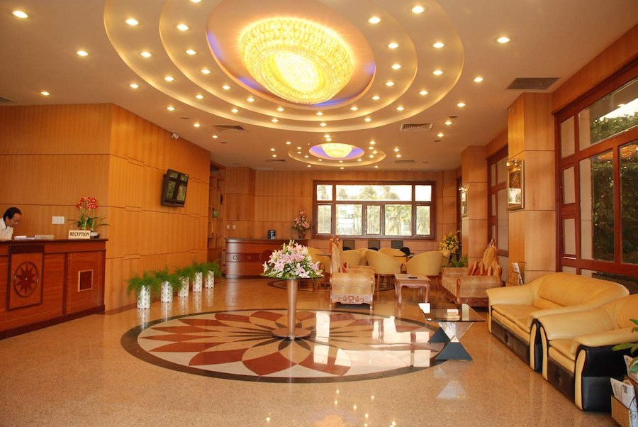 Những hình ảnh chụp thực tế sẽ giúp khách hàng cảm thấy tin tưởng hơn