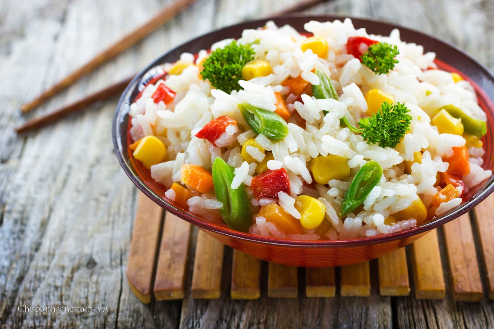 Chụp ảnh món ăn sáng tạo, kích thích vị giác ngay khi nhìn vào món ăn Chụp ảnh món ăn sáng tạo, kích thích vị giác ngay khi nhìn vào món ăn