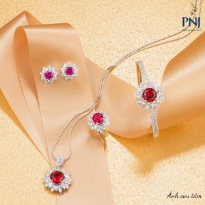 chụp ảnh sản phẩm đồ trang sức
