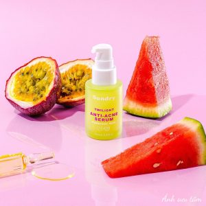 hướng dẫn chụp ảnh sản phẩm
