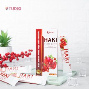 Phong cách chụp ảnh sản phẩm