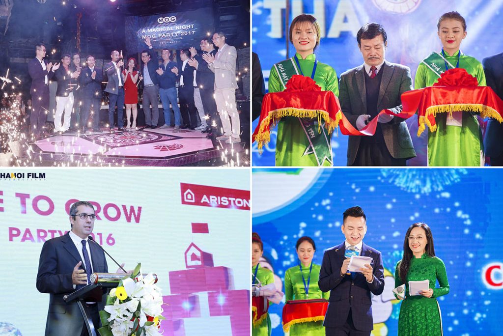Lựa chọn thời điểm bấm máy phù hợp hướng dẫn chụp ảnh sự kiện