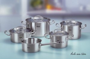 Chụp ảnh quảng cáo đồ gia dụng