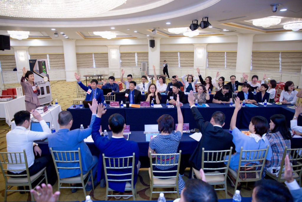Bắt những khoảnh khắc quan trọng nhất của sự kiện Bắt những khoảnh khắc quan trọng nhất của sự kiện