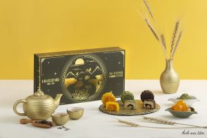 Chụp ảnh sản phẩm với ngân sách nhỏ