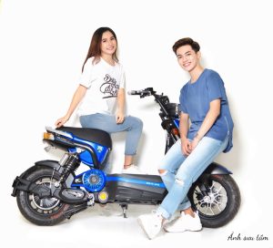 Trang phục chụp ảnh quảng cáo