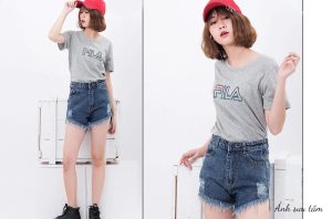 chụp ảnh thời trang cho nữ