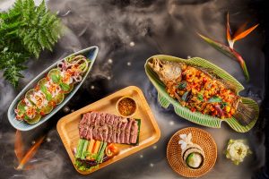 Dịch vụ chụp ảnh đồ ăn