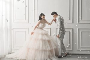 dịch vụ chụp ảnh indoor