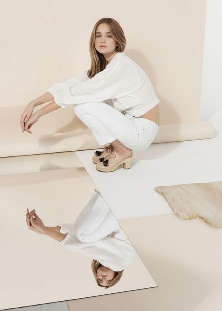 Chụp ảnh lookbook Chụp ảnh lookbook