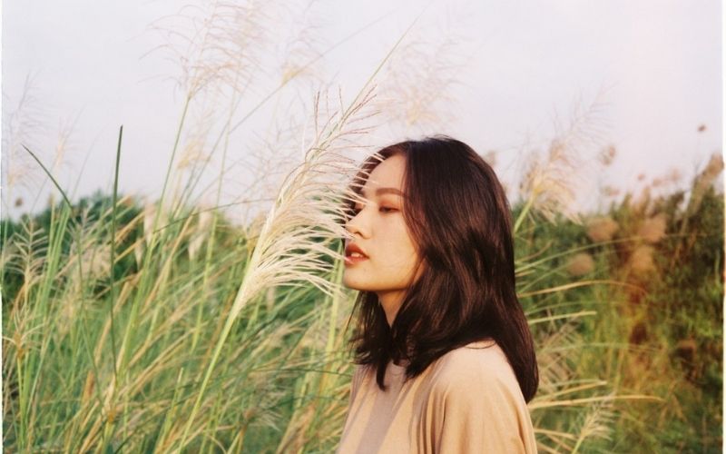 Ánh sáng là yếu tố quan trọng tạo nên thần thái cho ảnh chụp