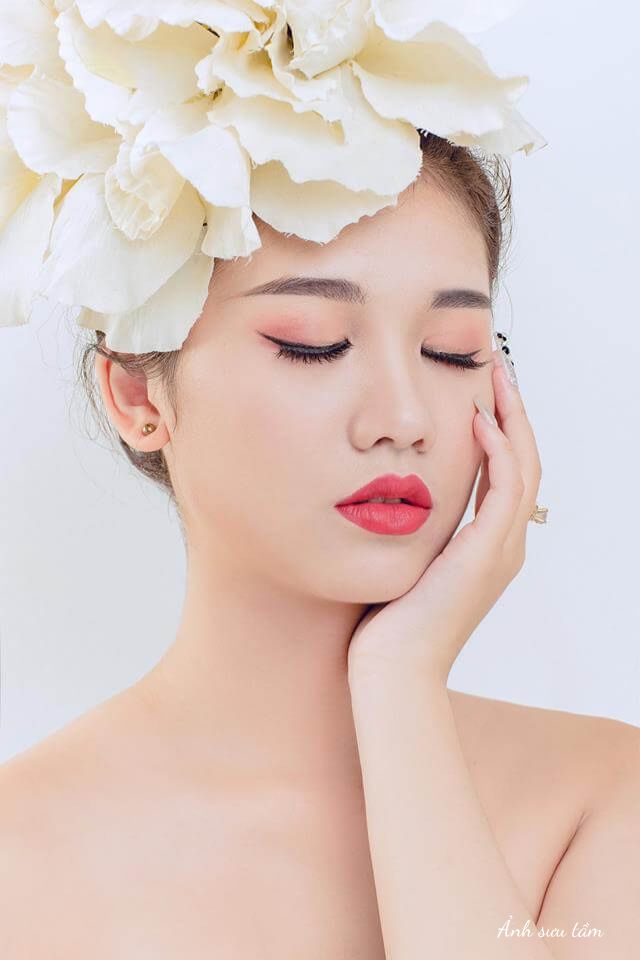 6 bí quyết chụp ảnh beauty sản phẩm đẹp - Studio Việt Nam