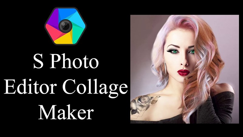 Photo Collage Maker & Editor l
