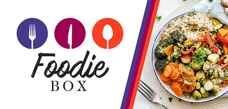 Foodie- app chụp ảnh đồ ăn đẹp cho các tín đồ ẩm thực