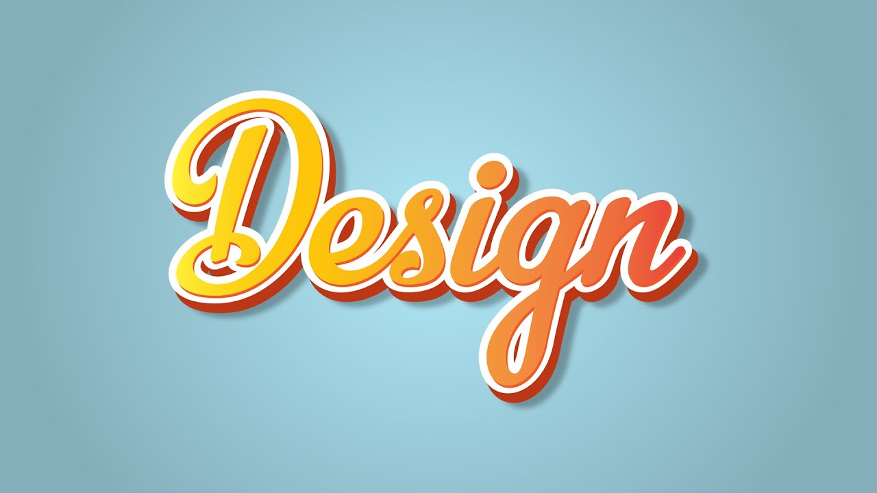 Bạn đang tìm kiếm cách để làm cho logo của mình nổi bật và thu hút sự chú ý? Hãy xem những mẫu chữ 3D đầy ấn tượng của chúng tôi! Chúng tôi sẽ giúp bạn tạo ra những bức tranh chữ độc đáo, phù hợp với mọi thương hiệu và sự kiện.