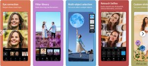 cách photoshop ảnh trên điện thoại