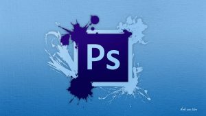 cách xuất file gif trong photoshop