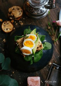 Xác định khách hàng mục tiêu sẽ cho ra concept chụp ảnh sản phẩm phù hợp, chất lượng