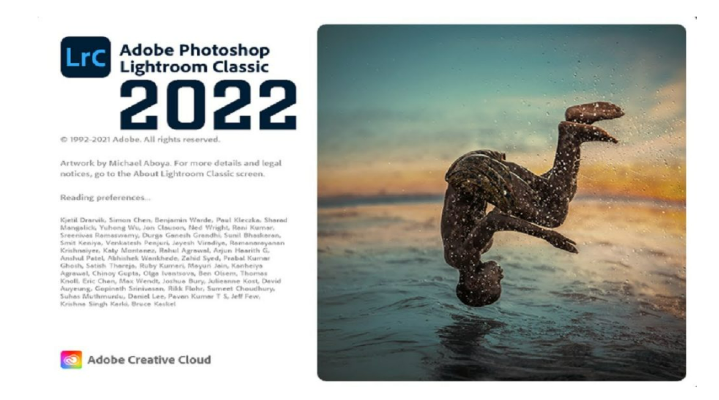 Phần mềm lightroom mới nhất Điểm khác biệt lớn nhất của Lightroom so với Photoshop đó là phần mềm này sử dụng kỹ thuật xử lý ảnh không phá hủy.