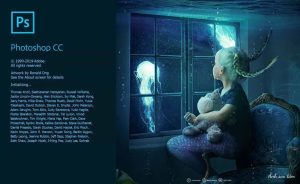 tải photoshop cc 2020 full crack