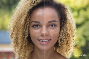 tăng chất lượng ảnh bằng photoshop cs6