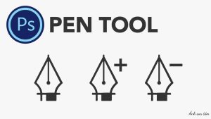 vẽ trên photoshop cs6