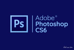 Các phiên bản photoshop