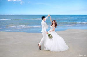 địa điểm chụp ảnh cưới đẹp