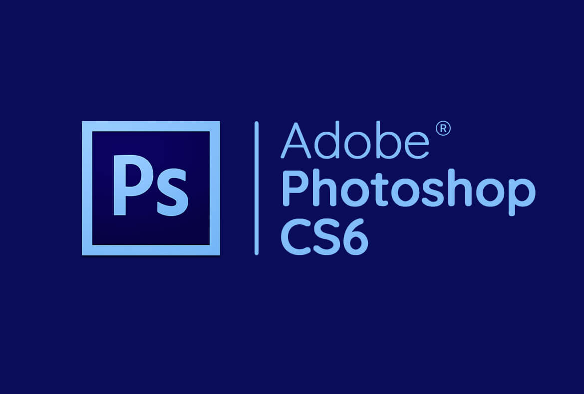 Photoshop CS6 là phiên bản cuối cùng của thế hệ này. (Ảnh sưu tầm)