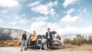 ý tưởng chụp ảnh nhóm