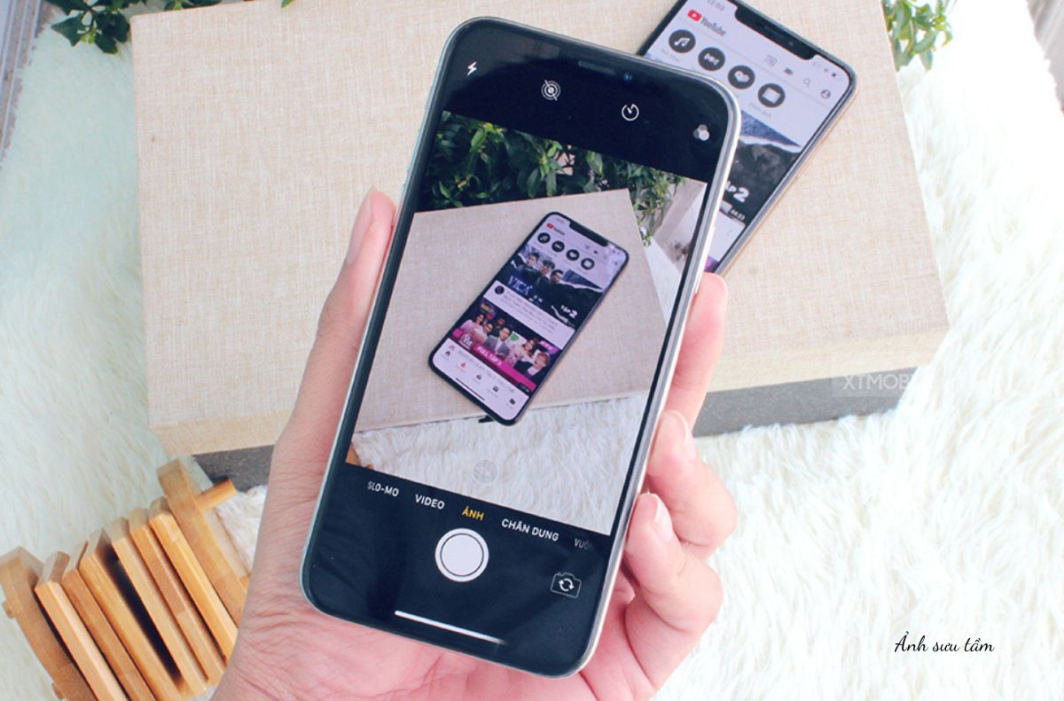 Review 8 App Chụp Ảnh Đẹp Iphone Được Sử Dụng Nhiều 2022