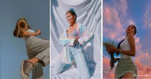 app tạo dáng chụp ảnh