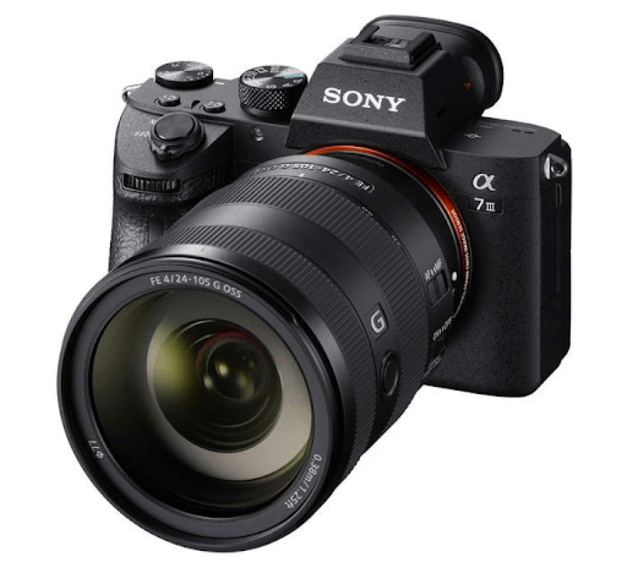 các dòng máy ảnh sony các dòng máy ảnh sony