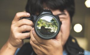 lens góc rộng canon