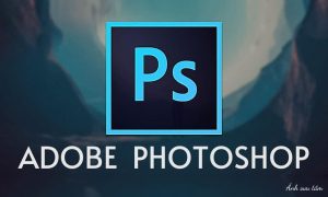 tải photoshop