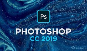 tải photoshop cc 2019