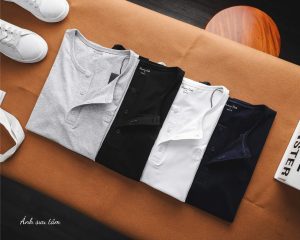 ảnh bán quần áo