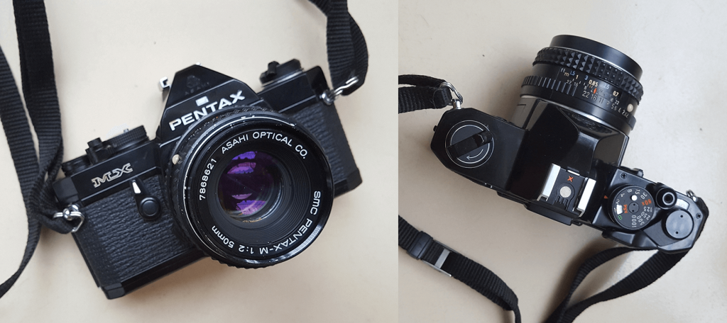 các dòng máy ảnh pentax các dòng máy ảnh pentax