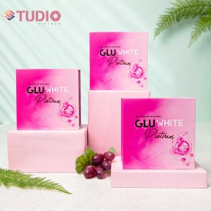 Chụp ảnh dược mỹ phẩm