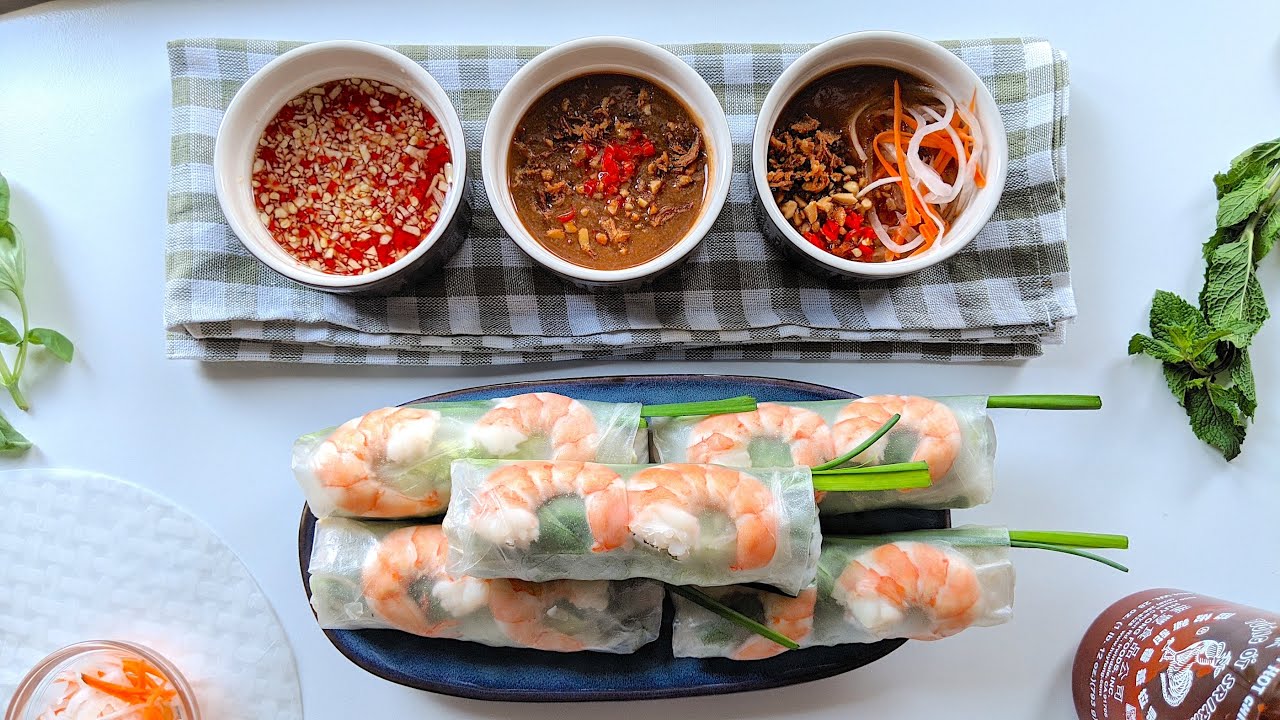chụp đồ ăn Việt Nam