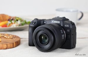 Máy ảnh Canon