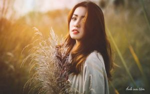 bố cục chụp ảnh chân dung