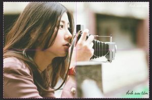 thay đổi kích thước đối tượng trong photoshop