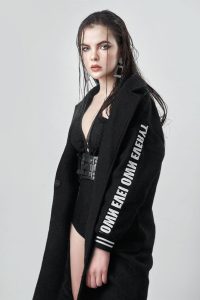 cho thuê mẫu tây chụp hình lookbook